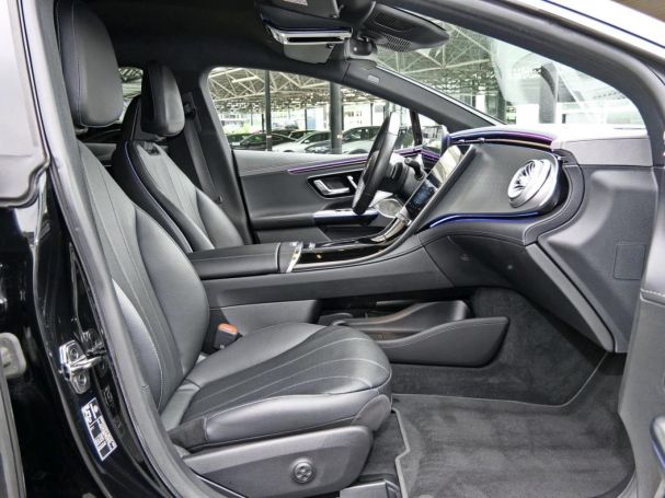 Mercedes-Benz EQE 300 Electric Art Distronic HeadUp 360° AHK