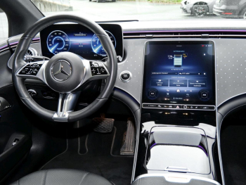 Mercedes-Benz EQE 300 Electric Art Distronic HeadUp 360° AHK