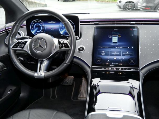Mercedes-Benz EQE 300 Electric Art Distronic HeadUp 360° AHK