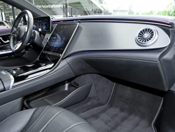 Mercedes-Benz EQE 300 Electric Art Distronic HeadUp 360° AHK