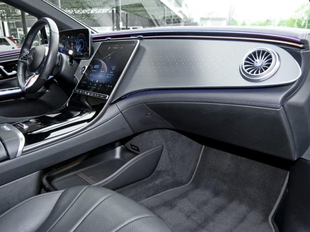 Mercedes-Benz EQE 300 Electric Art Distronic HeadUp 360° AHK