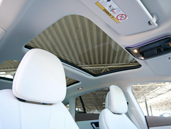 Mercedes-Benz EQE 300 Electric Art MBUXNavi Panorama Kamera