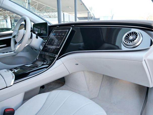 Mercedes-Benz EQE 300 Electric Art MBUXNavi Panorama Kamera
