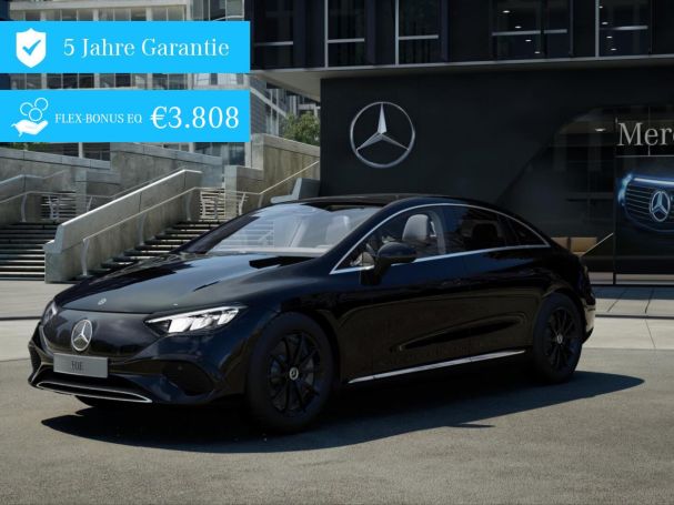 Mercedes-Benz EQE 300 Electric Art MBUXNavi Panorama Kamera