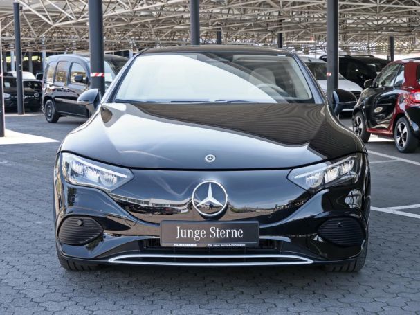 Mercedes-Benz EQE 300 Electric Art MBUXNavi Panorama Kamera