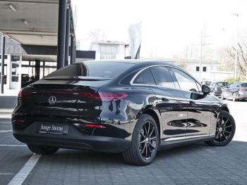 Mercedes-Benz EQE 300 Electric Art MBUXNavi Panorama Kamera