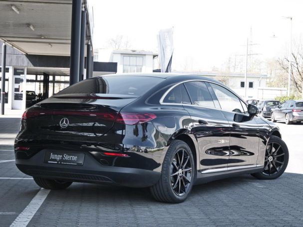 Mercedes-Benz EQE 300 Electric Art MBUXNavi Panorama Kamera