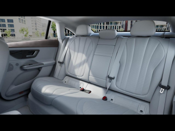 Mercedes-Benz EQE 300 Electric Art MBUXNavi Panorama Kamera