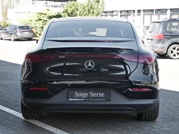 Mercedes-Benz EQE 300 Electric Art MBUXNavi Panorama Kamera