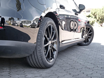 Mercedes-Benz EQE 300 Electric Art MBUXNavi Panorama Kamera