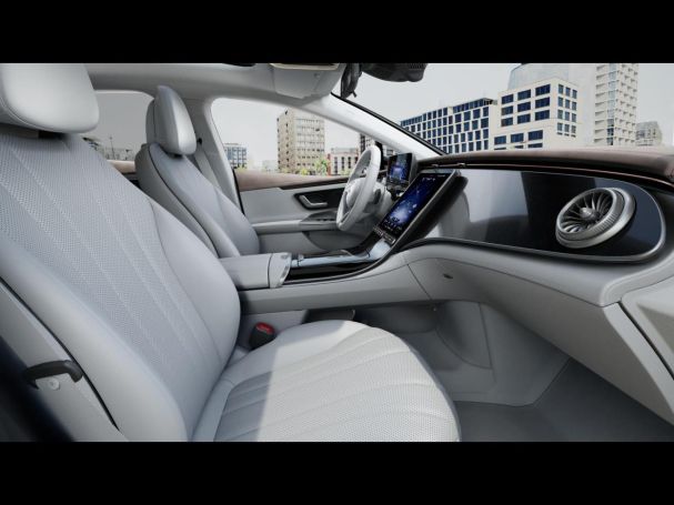 Mercedes-Benz EQE 300 Electric Art MBUXNavi Panorama Kamera