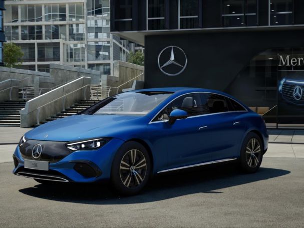 Mercedes-Benz EQE 300  Burmester Distronic 360° Standheizung