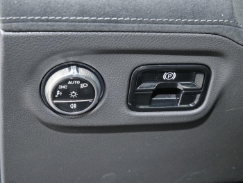 Mercedes-Benz EQE 350 4M AMG Panorama Burmester Memory HUD 360°