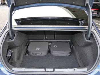 Mercedes-Benz EQE 350 4M AMG Panorama Burmester Memory HUD 360°