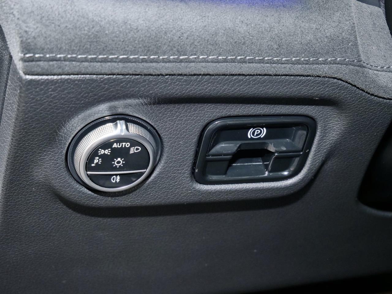 Mercedes-Benz EQE 350+ AMG Distronic SHZ-Fond Memory Burmester