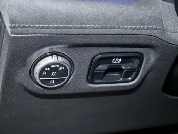 Mercedes-Benz EQE 350+ AMG Distronic SHZ-Fond Memory Burmester