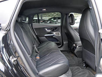 Mercedes-Benz EQE 350+ AMG Distronic SHZ-Fond Memory Burmester