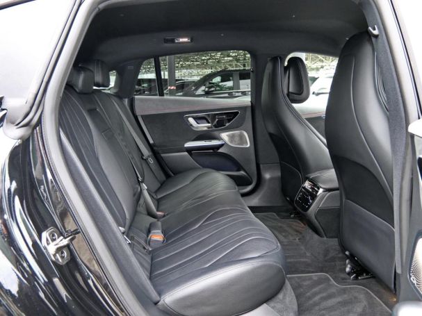 Mercedes-Benz EQE 350+ AMG Distronic SHZ-Fond Memory Burmester