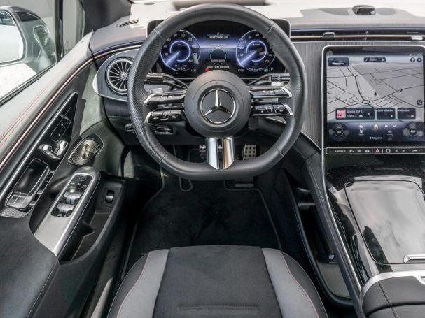 Mercedes-Benz EQE 350+ AMG Night Panorama Distronic AHK 360°