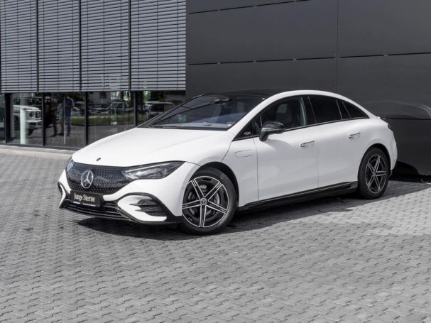 Mercedes-Benz EQE 350+ AMG Night Panorama Distronic AHK 360°