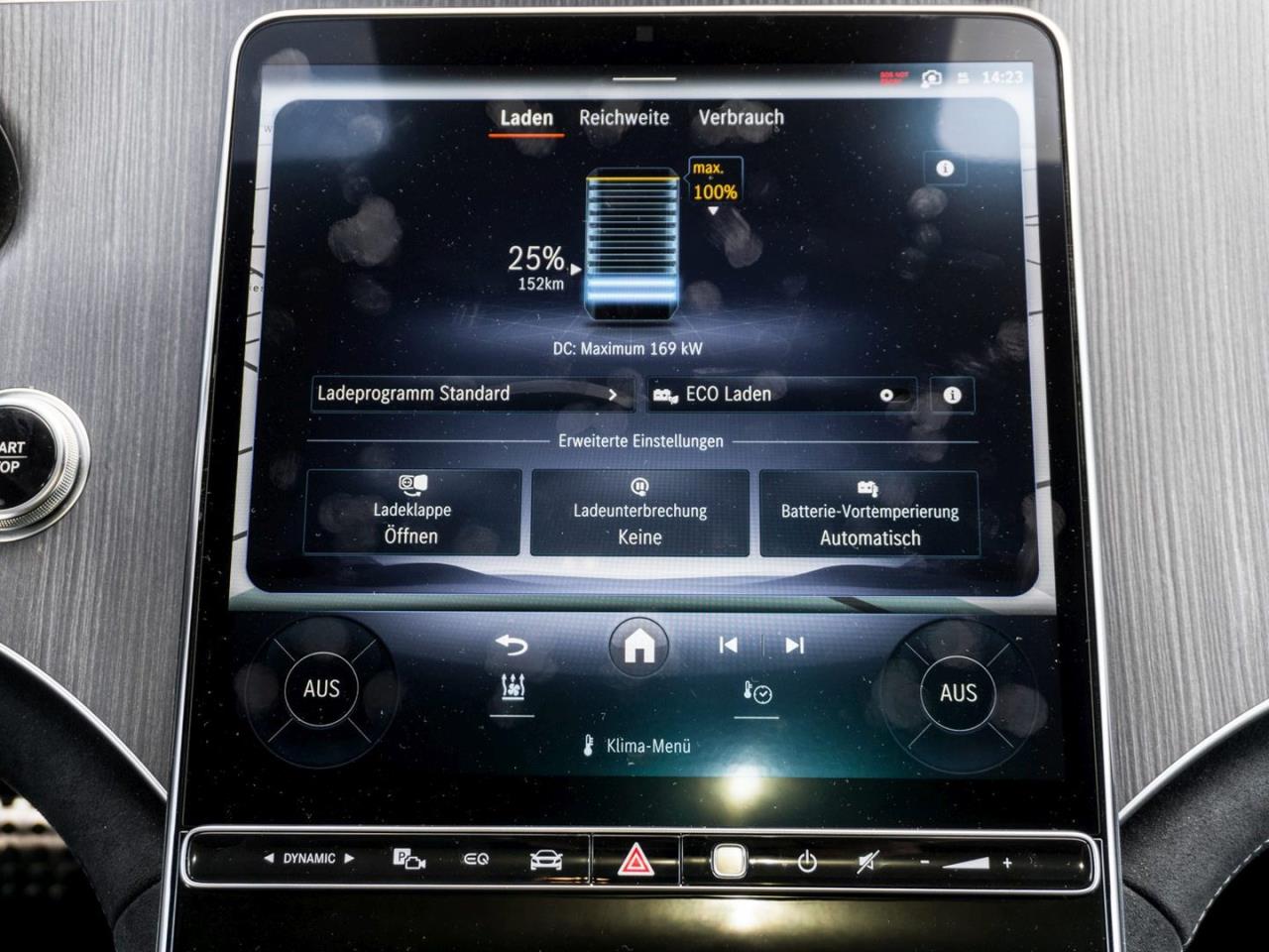 Mercedes-Benz EQE 350+ AMG Night Panorama Distronic AHK 360°