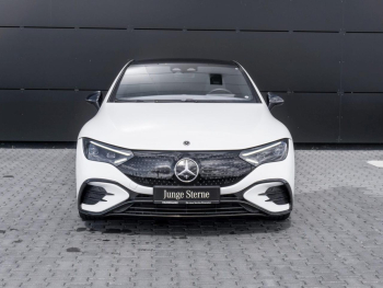 Mercedes-Benz EQE 350+ AMG Night Panorama Distronic AHK 360°