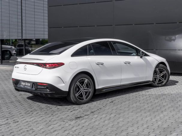 Mercedes-Benz EQE 350+ AMG Night Panorama Distronic AHK 360°