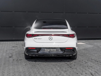 Mercedes-Benz EQE 350+ AMG Night Panorama Distronic AHK 360°