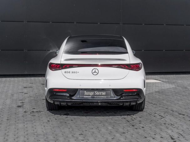 Mercedes-Benz EQE 350+ AMG Night Panorama Distronic AHK 360°