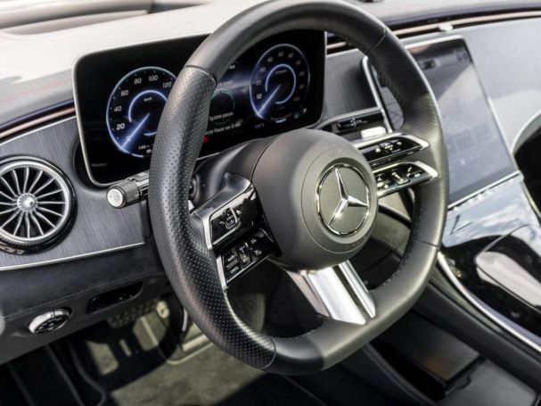 Mercedes-Benz EQE 350+ AMG Night Panorama Distronic AHK 360°