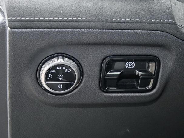 Mercedes-Benz EQE 350 AMG Panorama Distronic Head-Up 360°