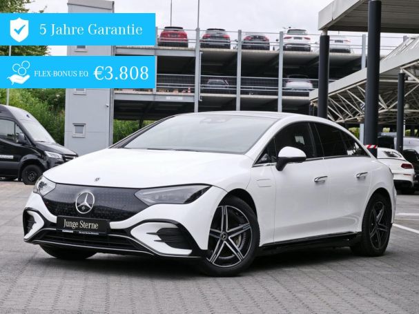 Mercedes-Benz EQE 350 AMG Panorama Distronic Head-Up 360°