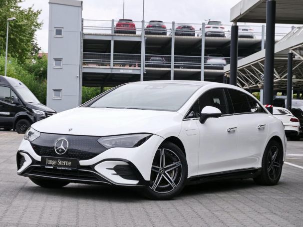 Mercedes-Benz EQE 350 AMG Panorama Distronic Head-Up 360°