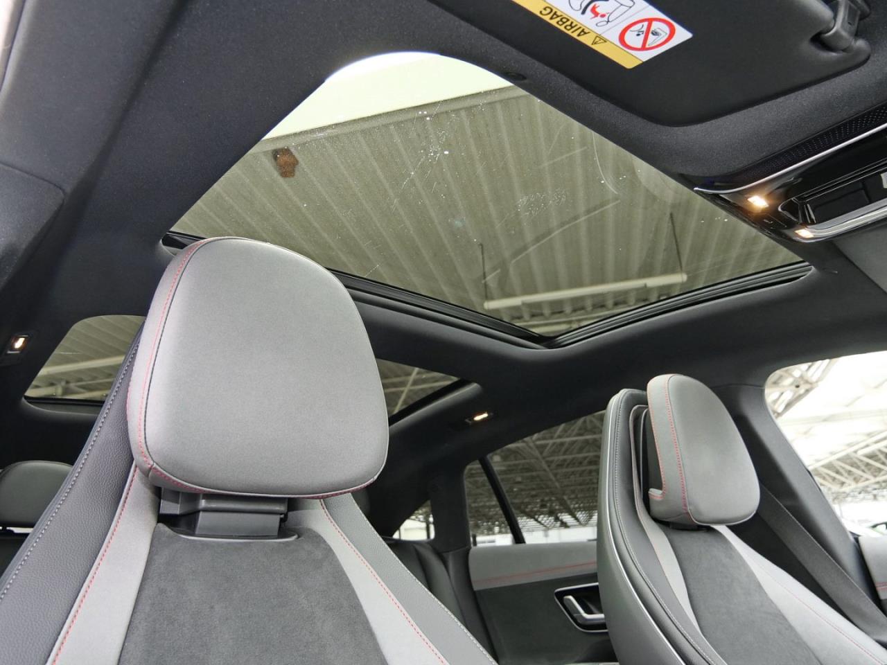 Mercedes-Benz EQE 350 AMG Panorama Distronic Head-Up 360°