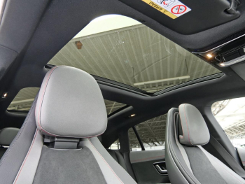 Mercedes-Benz EQE 350 AMG Panorama Distronic Head-Up 360°