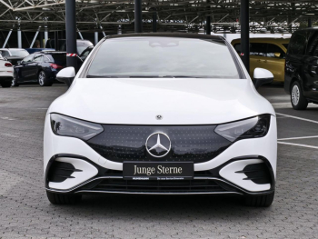 Mercedes-Benz EQE 350 AMG Panorama Distronic Head-Up 360°