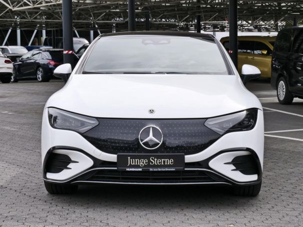 Mercedes-Benz EQE 350 AMG Panorama Distronic Head-Up 360°