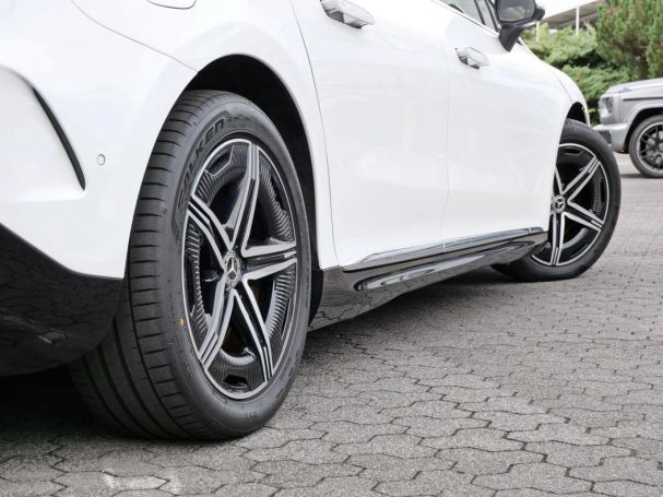 Mercedes-Benz EQE 350 AMG Panorama Distronic Head-Up 360°