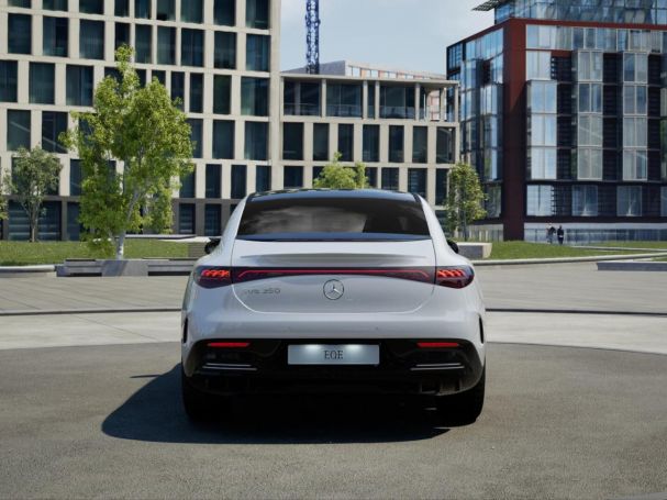 Mercedes-Benz EQE 350 AMG Panorama Distronic Head-Up 360°