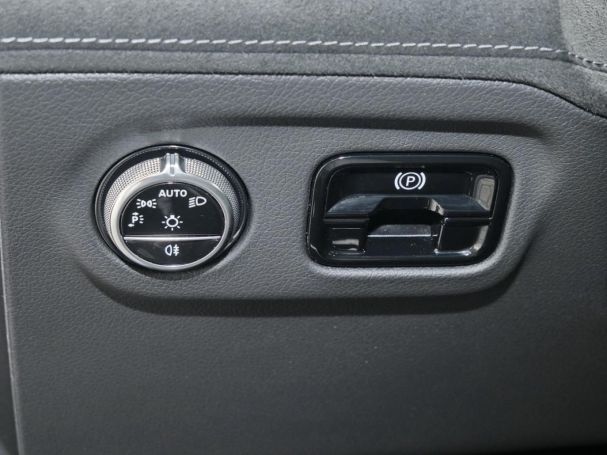 Mercedes-Benz EQE 350 AMG Distronic Memory HeadUp 360° AHK
