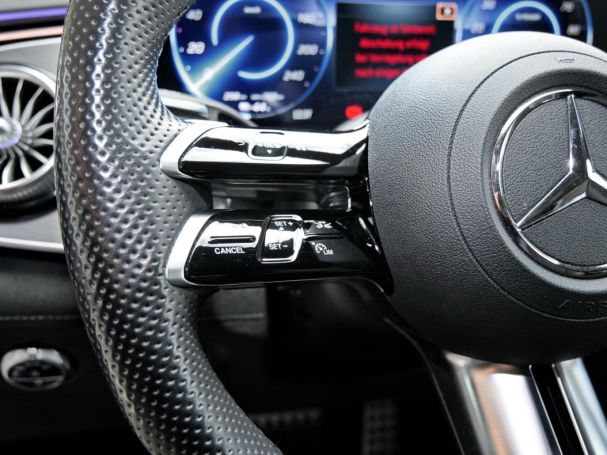 Mercedes-Benz EQE 350 AMG Distronic Memory HeadUp 360° AHK