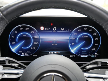 Mercedes-Benz EQE 350 AMG Distronic Memory HeadUp 360° AHK