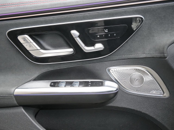 Mercedes-Benz EQE 350 AMG Distronic Memory HeadUp 360° AHK
