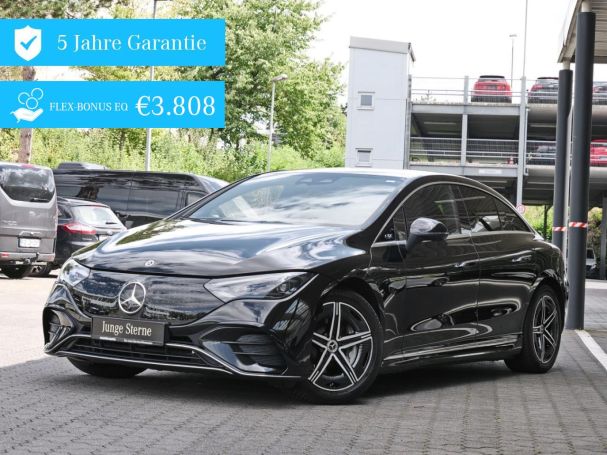 Mercedes-Benz EQE 350 AMG Distronic Memory HeadUp 360° AHK
