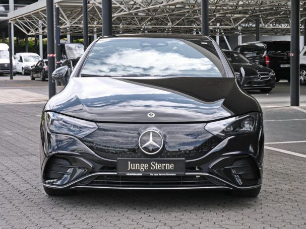 Mercedes-Benz EQE 350 AMG Distronic Memory HeadUp 360° AHK
