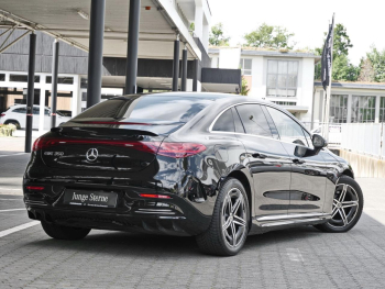 Mercedes-Benz EQE 350 AMG Distronic Memory HeadUp 360° AHK