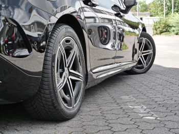 Mercedes-Benz EQE 350 AMG Distronic Memory HeadUp 360° AHK
