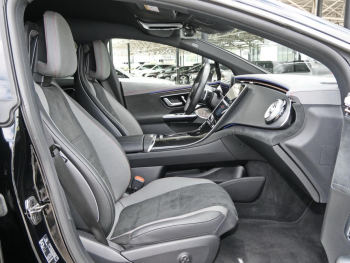 Mercedes-Benz EQE 350 AMG Distronic Memory HeadUp 360° AHK