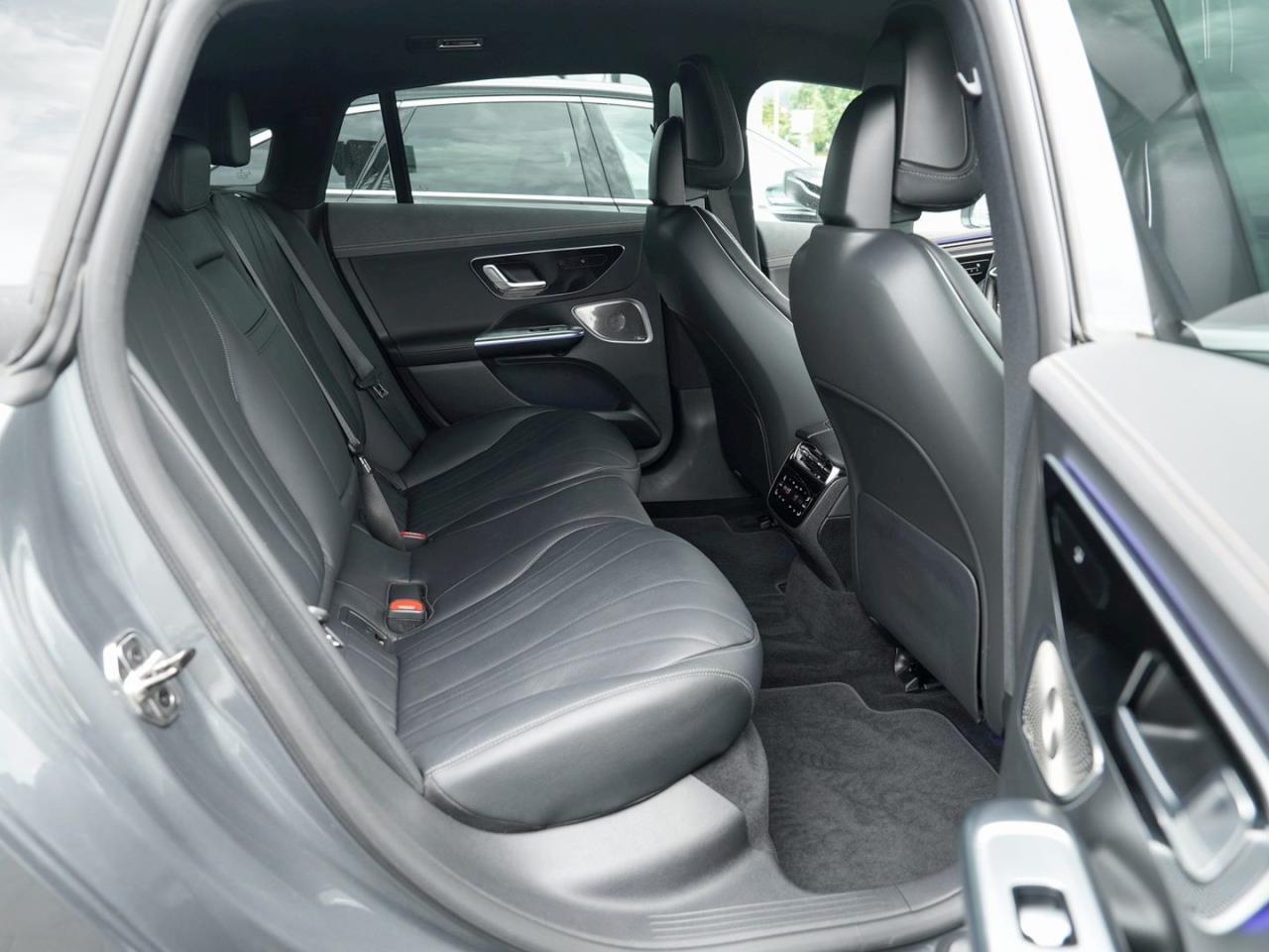 Mercedes-Benz EQE 350+ Electric Art Distronic Memory 360° AHK