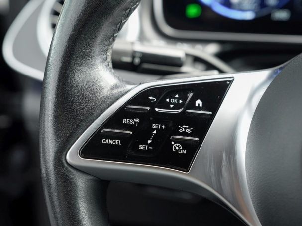 Mercedes-Benz EQE 350+ Electric Art Distronic Memory 360° AHK